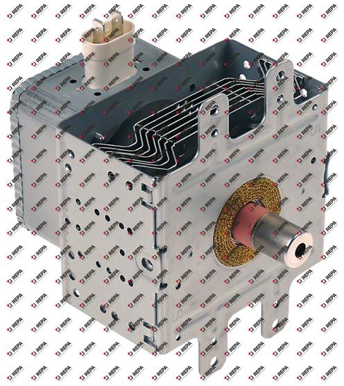 Magnetron type 2M281H(L)