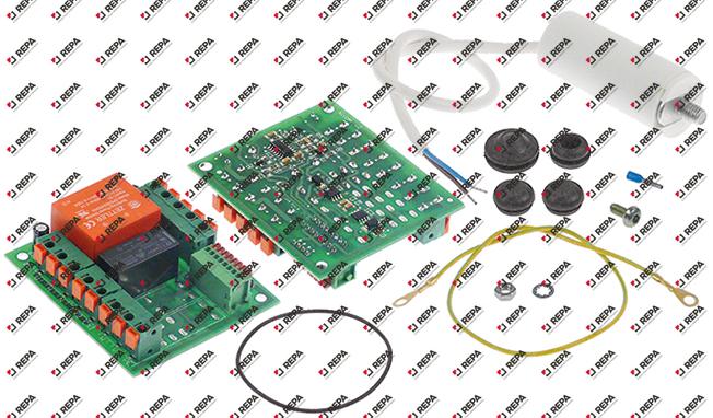 PCB slicer suitable for GRAEF repair set