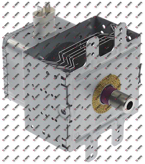 Magnetron type 