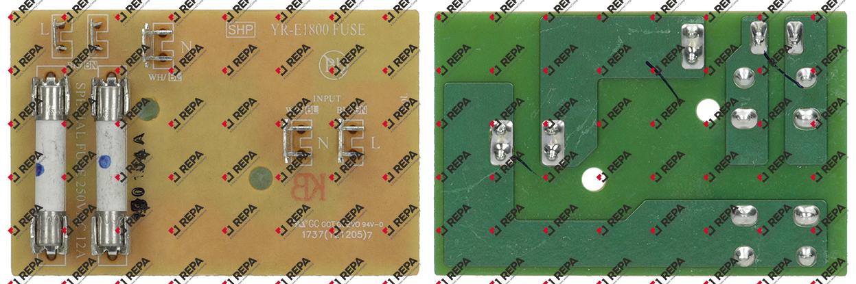 fuse holder