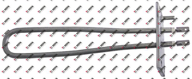 Heating element 450W 230V L 194mm