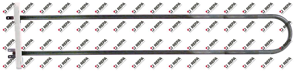 heating element 666W 230V heating circuits 1