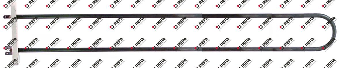 heating element 1000W 230V heating circuits 1