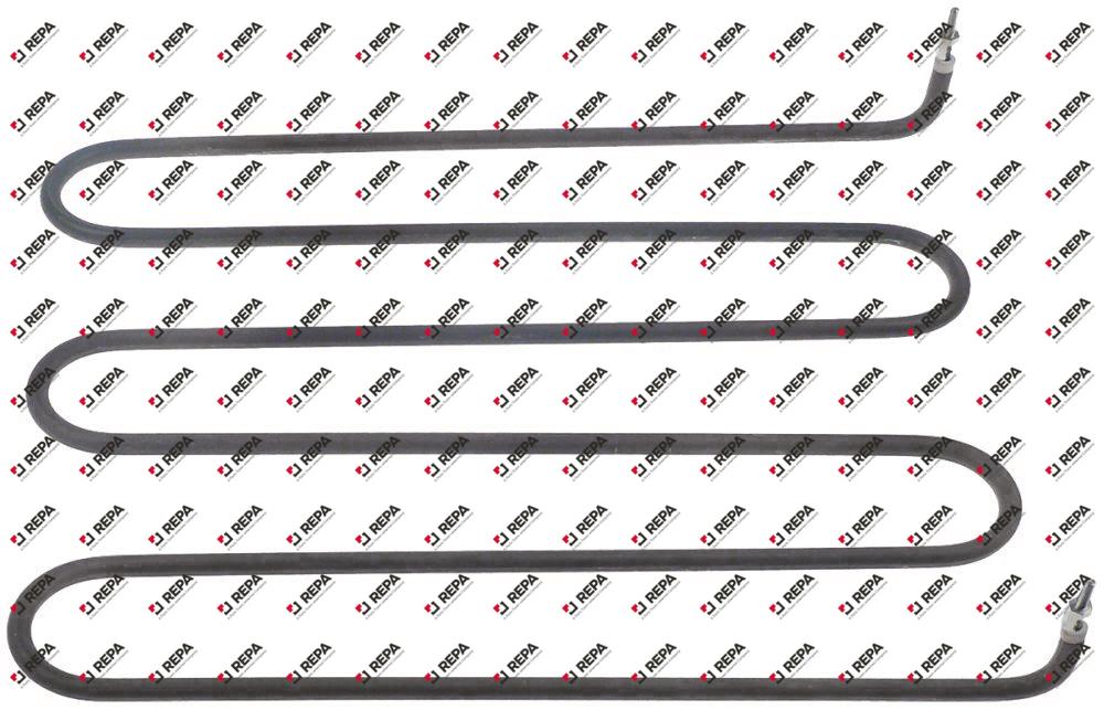 heating element 2400W 230V heating circuits 1