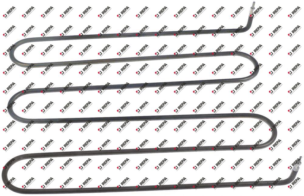 heating element 2500W 230V heating circuits 1
