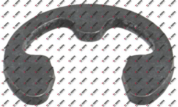 BENZING-RING 4MM