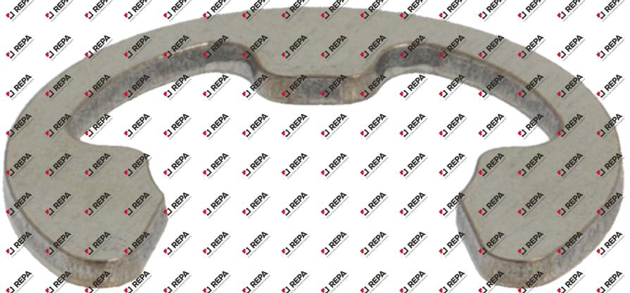 FIXING COLLAR DIAM 12