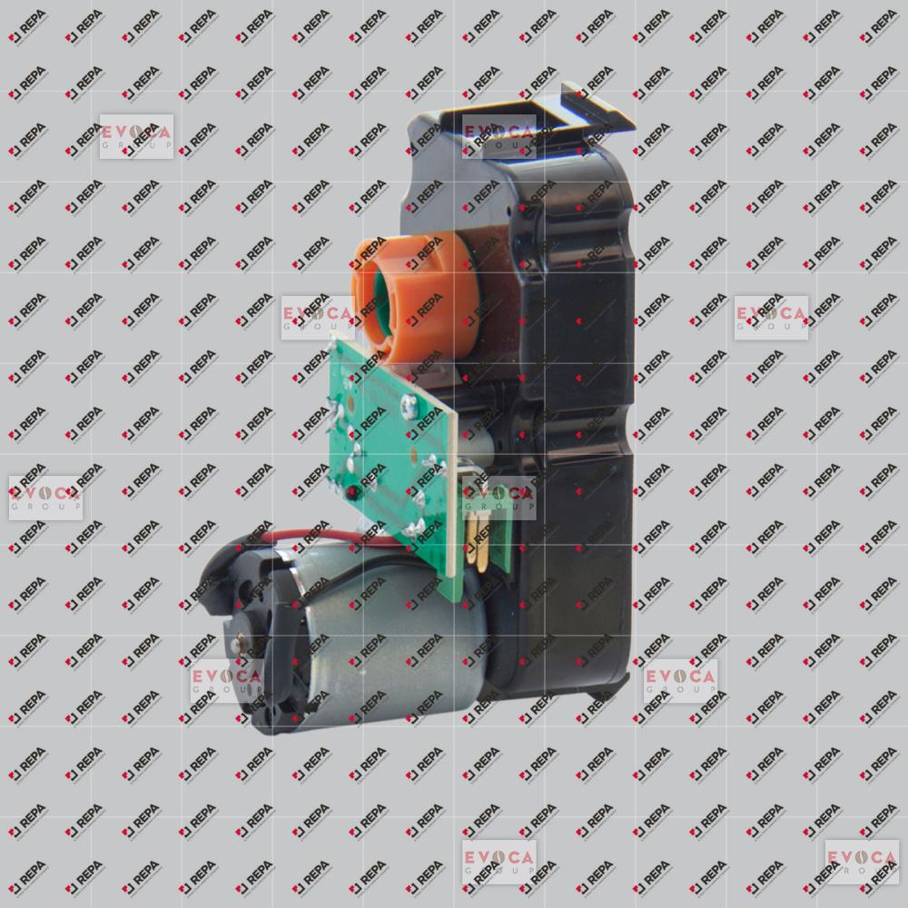 SPIRAL MOTOR - ALL SNACK M/C