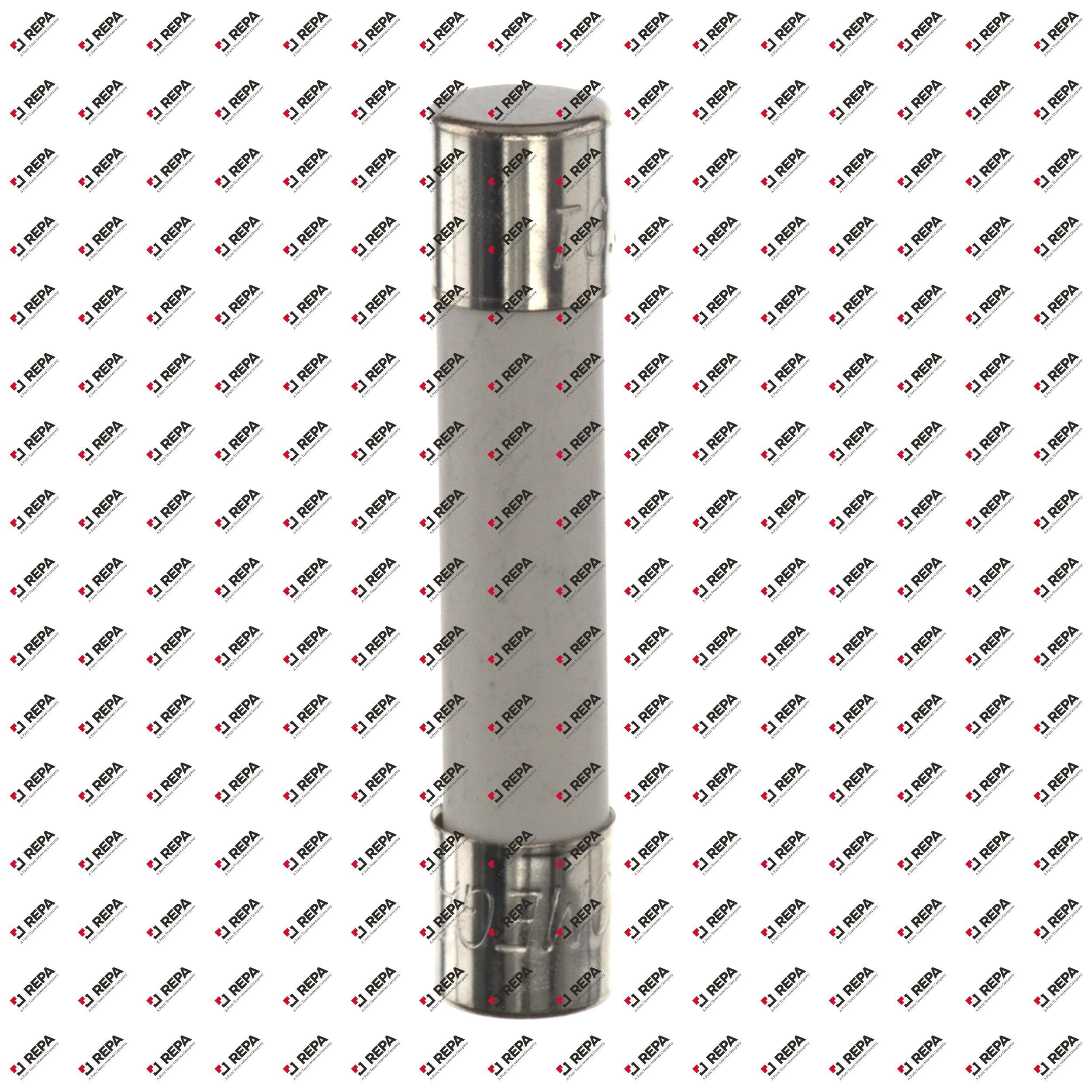 6.3 A-SICHERUNG 6.3X32 VPE 10 STÜCK