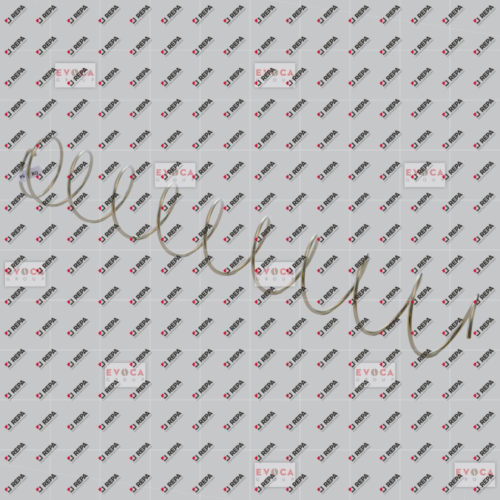 8 SPACE RH-DXP54-SNAKKY SPIRAL