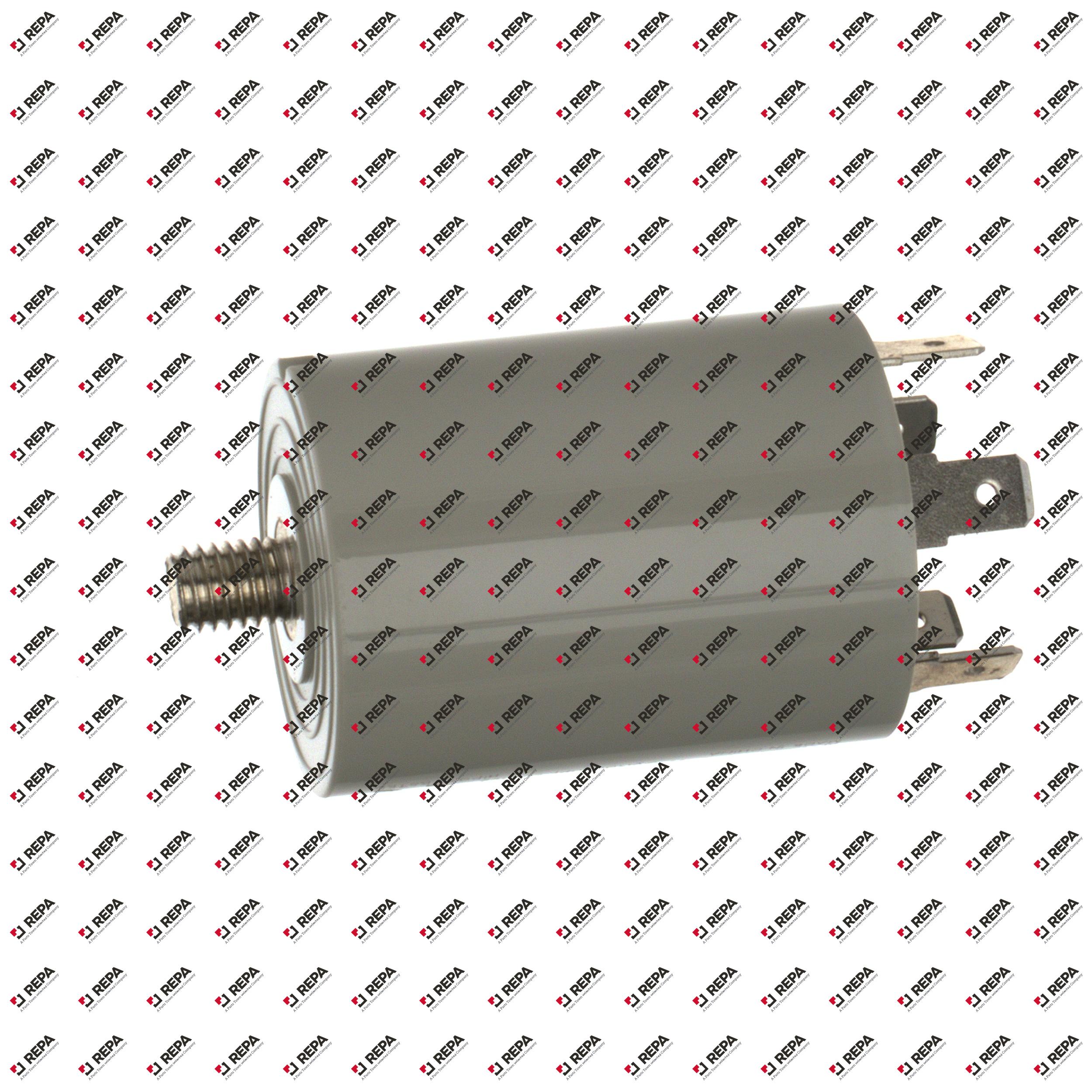 ELECTRICAL NET FILTER