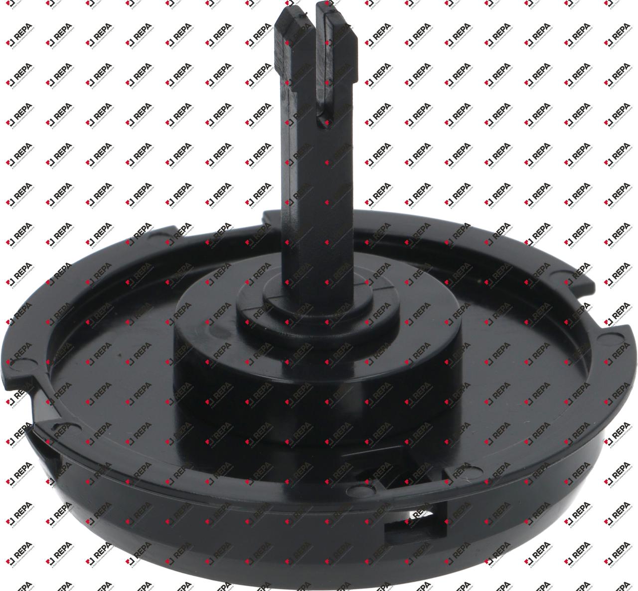 SINGLE FLANGE - ALL SNACK