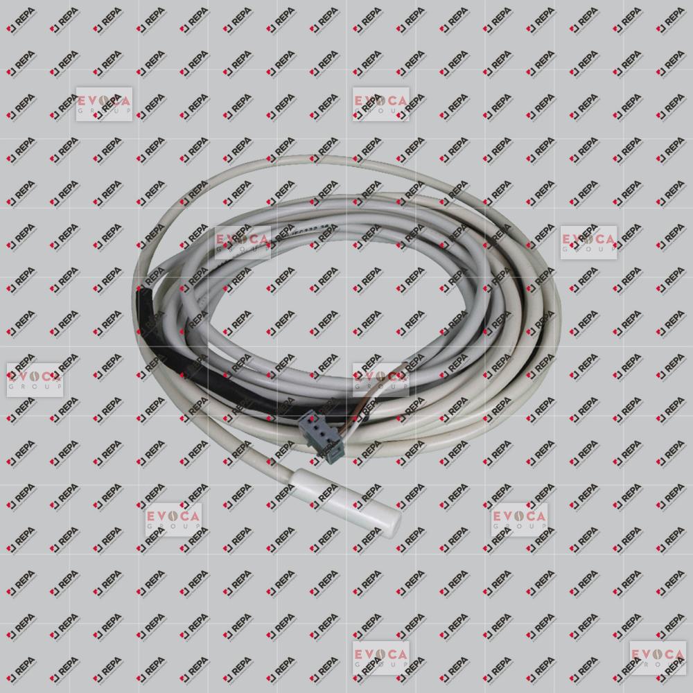 TEMPERATURE PROBE