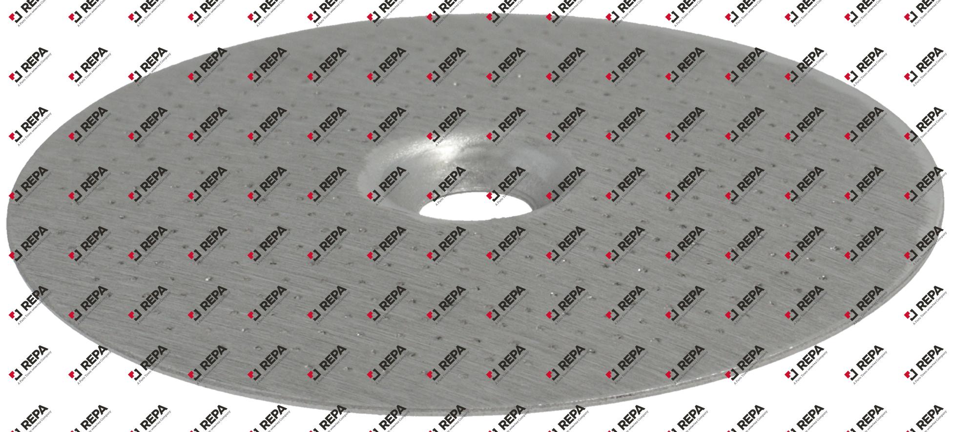 COFFEE FILTER-DIA 42-Z3/4000