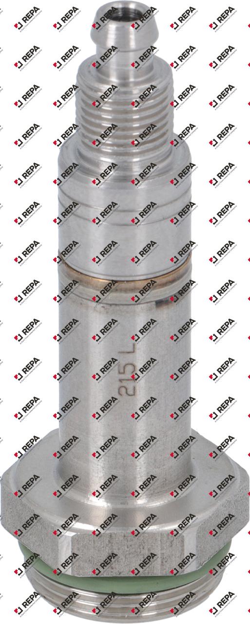 TUYAU LIAISON ÉLECTROVANNE CAFÉ HIGH PERF. 453250 | Horecatiger