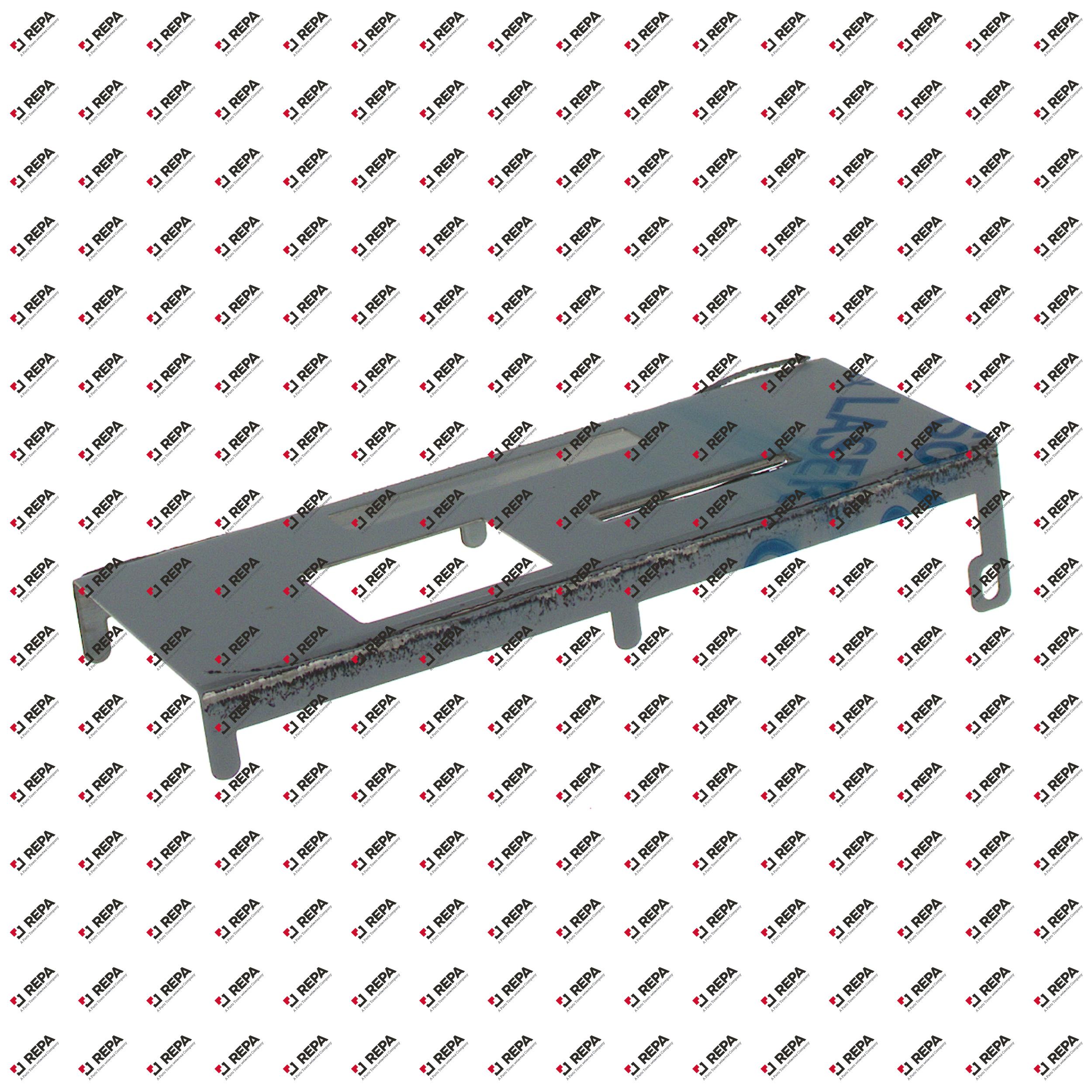 COIN SLOT MOLDING - CA/D/FE/OR