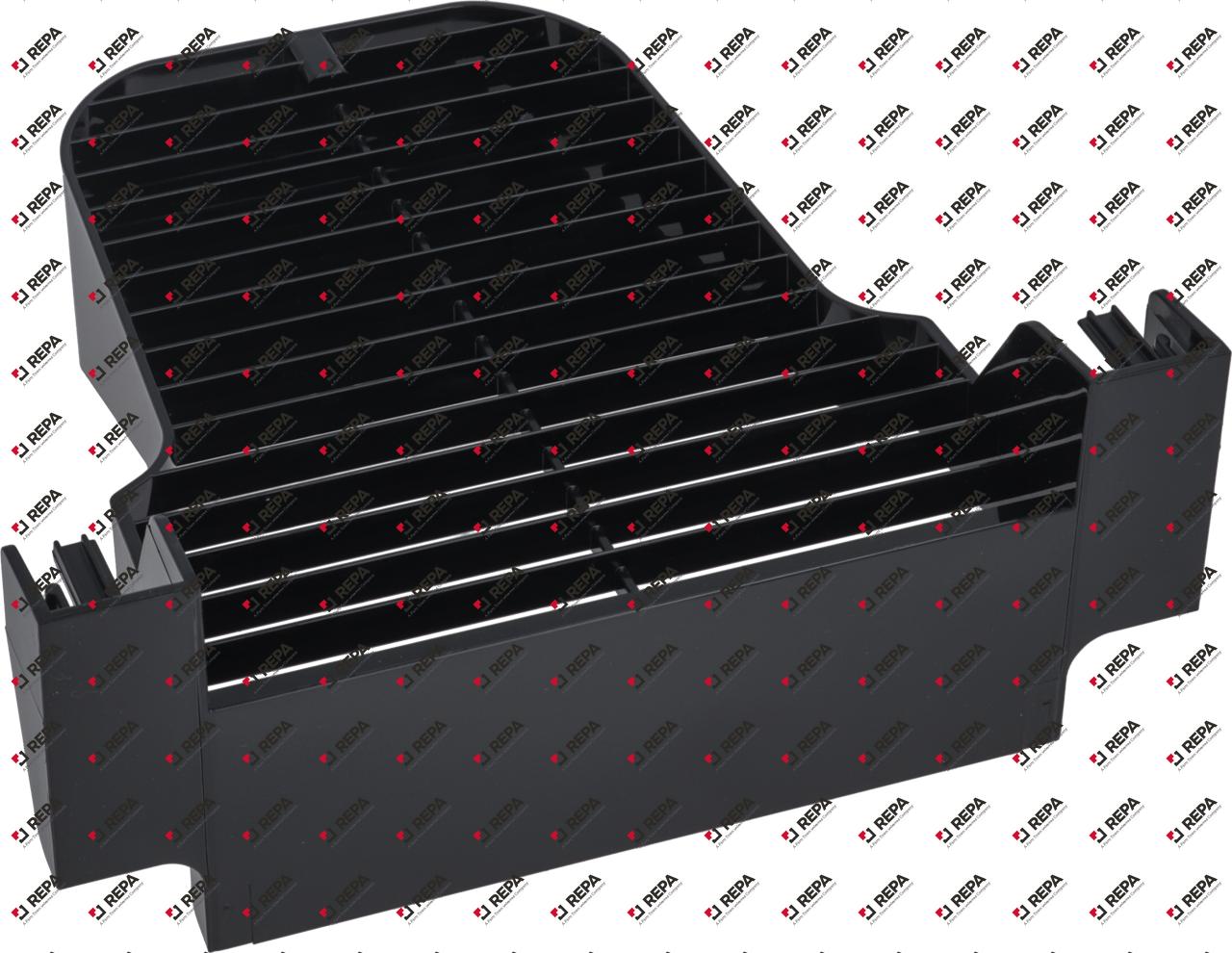 DISP. COMPART GRILL - CA/MA