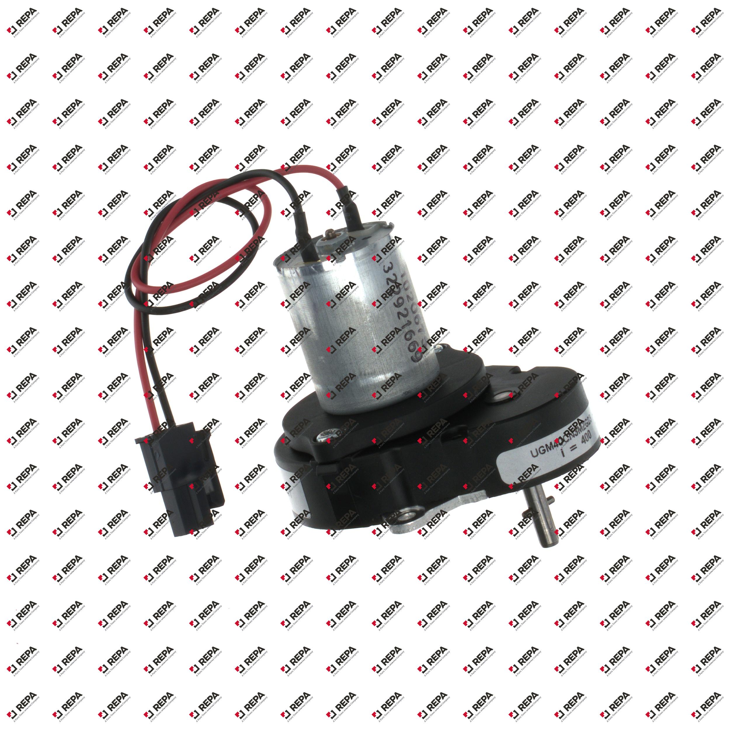 BECHERVERSTELLER MOTOR