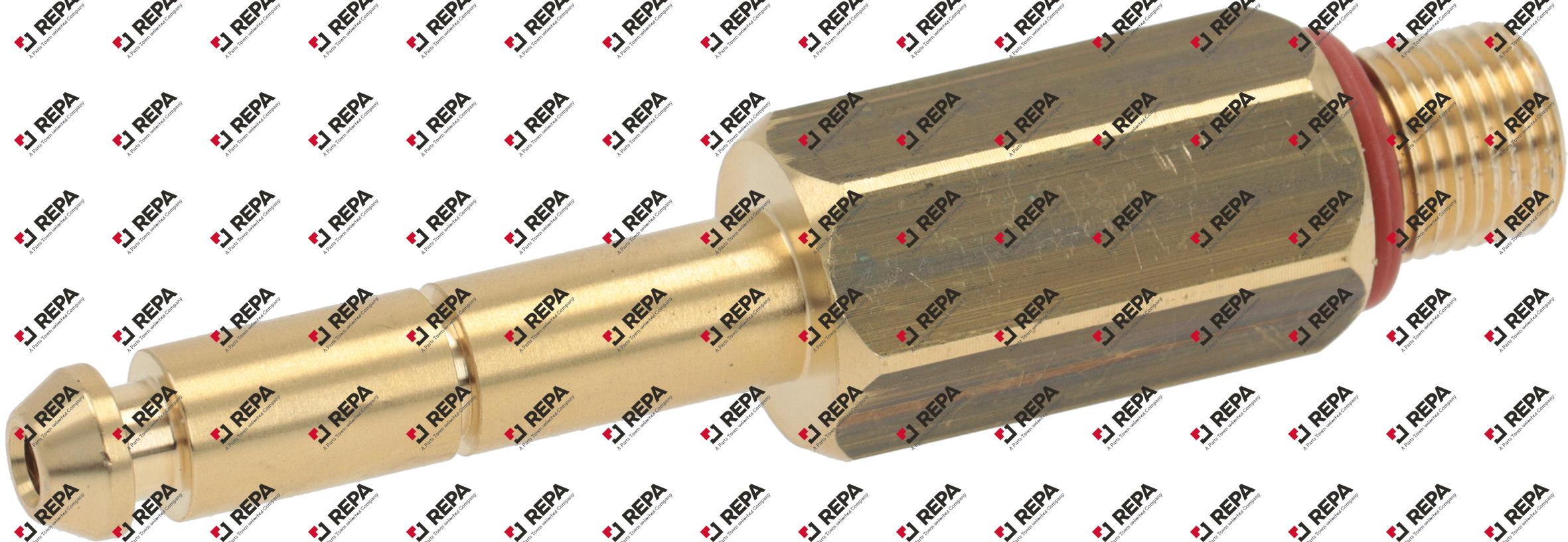 BOILER NOZZLE - KAR/KAL/LR