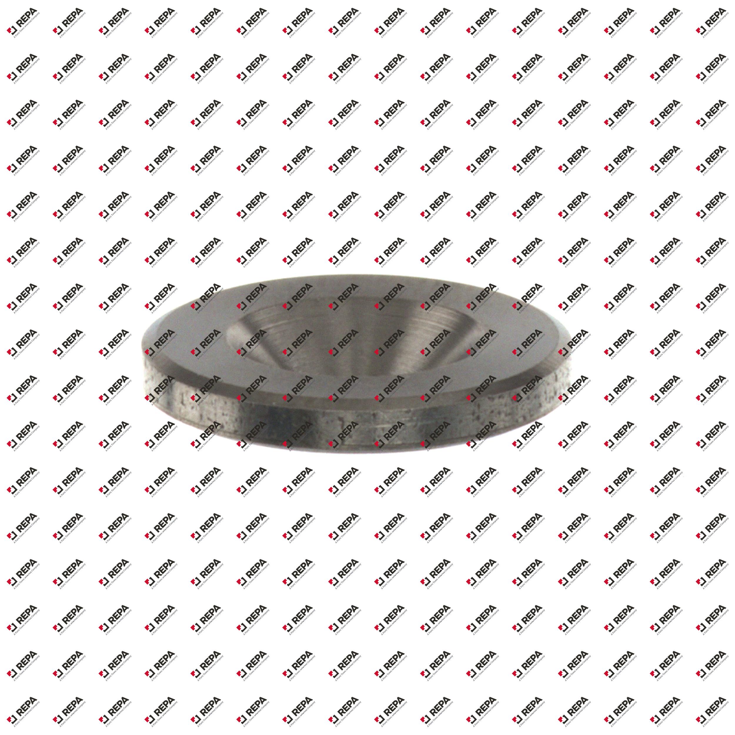 RETAINER WASHER