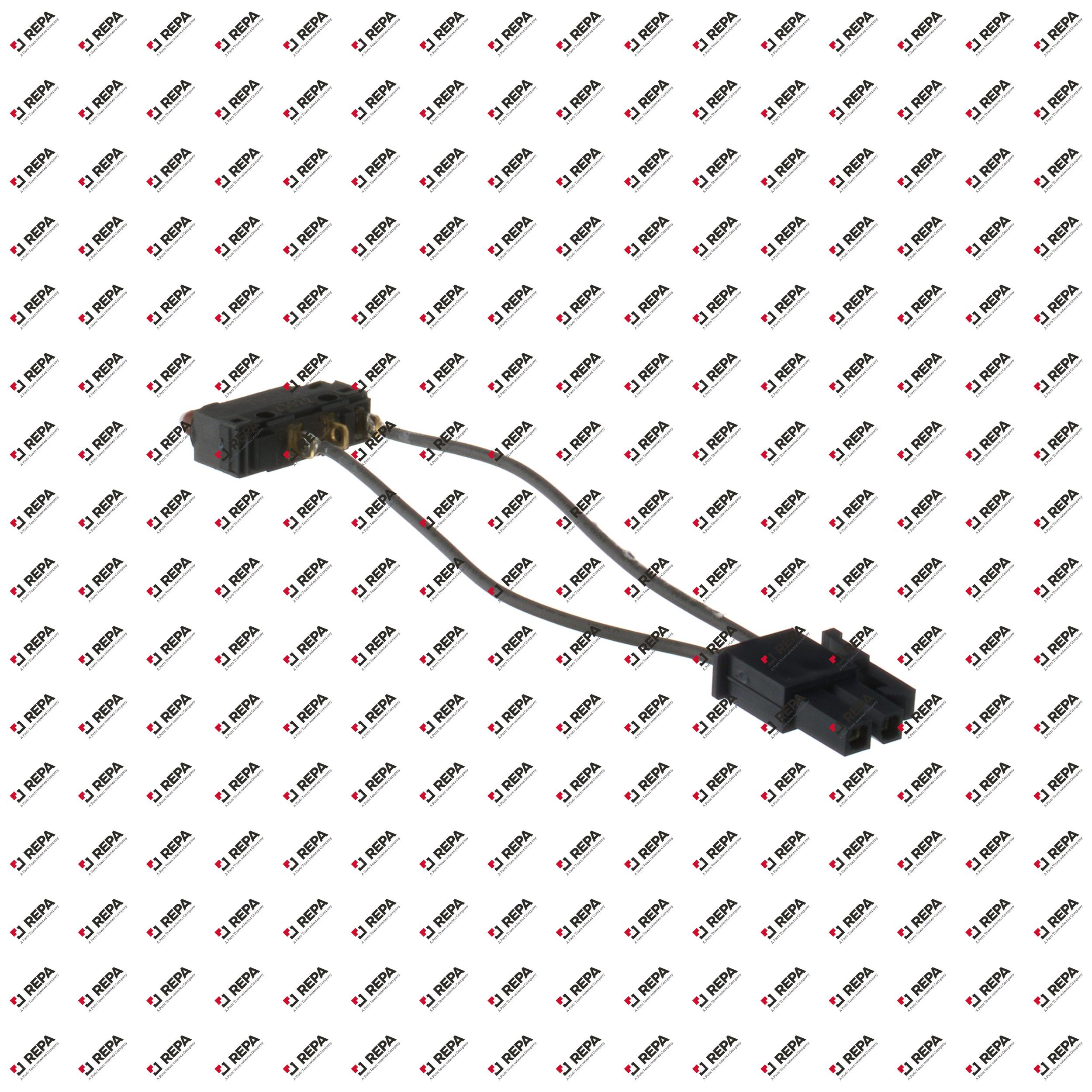 SWITCH & HARNESS - Z4000