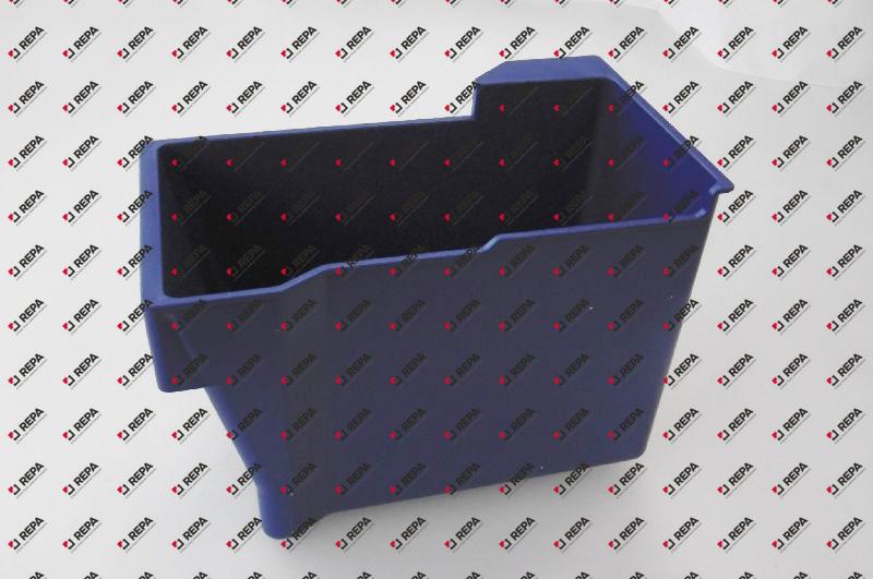 GROUNDS TRAY - KREA/SOLISTA