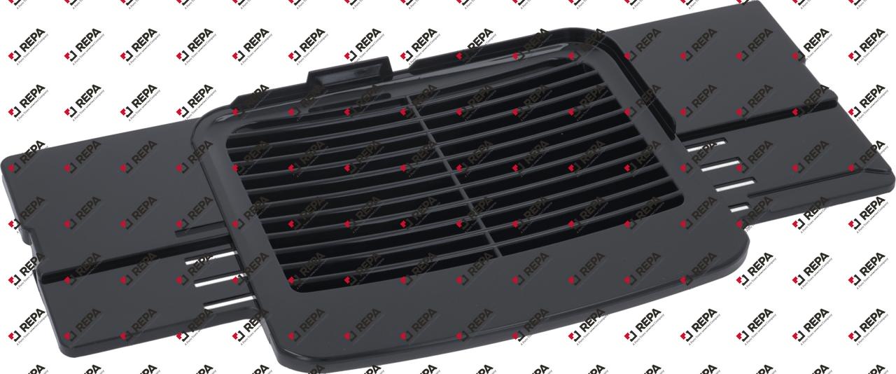 LIQUID TRAY - BLK - KR/SO