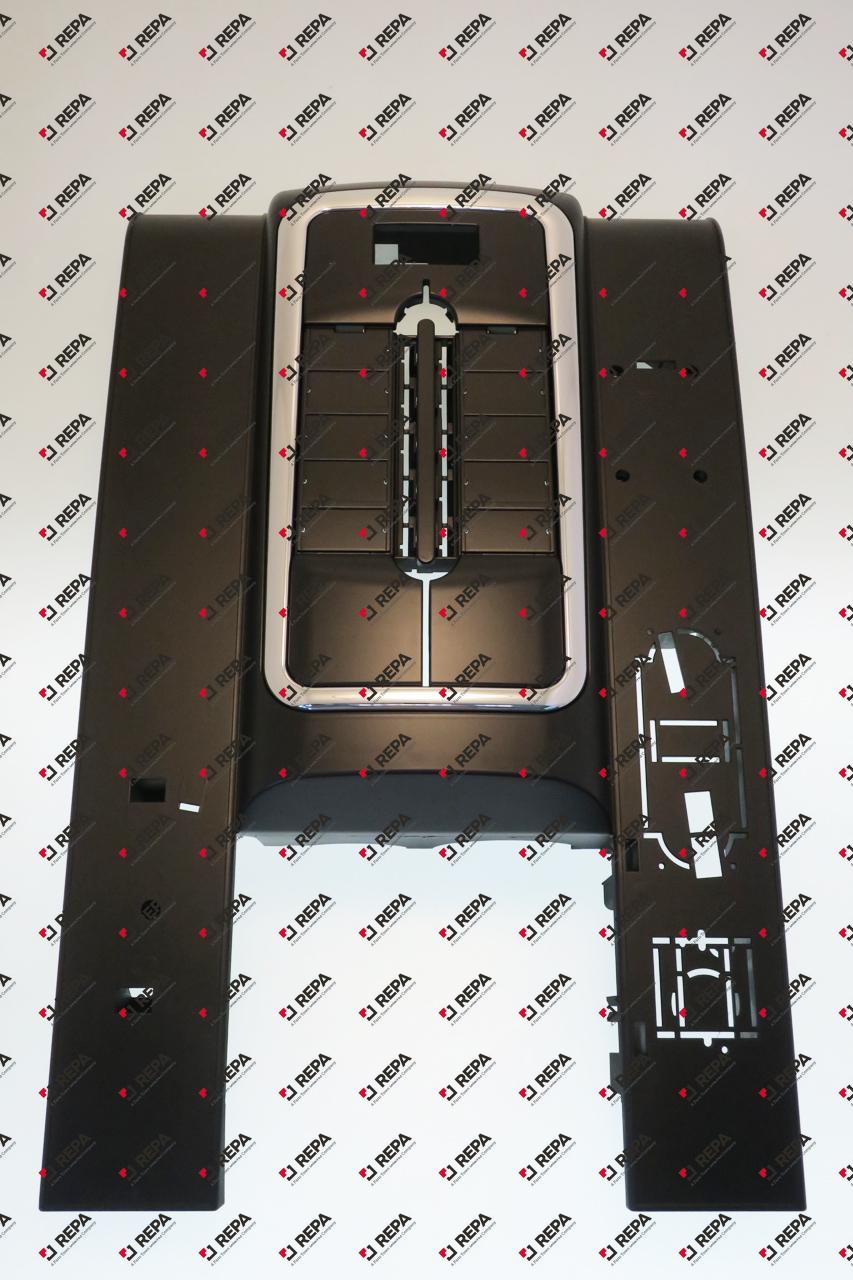 PORTA