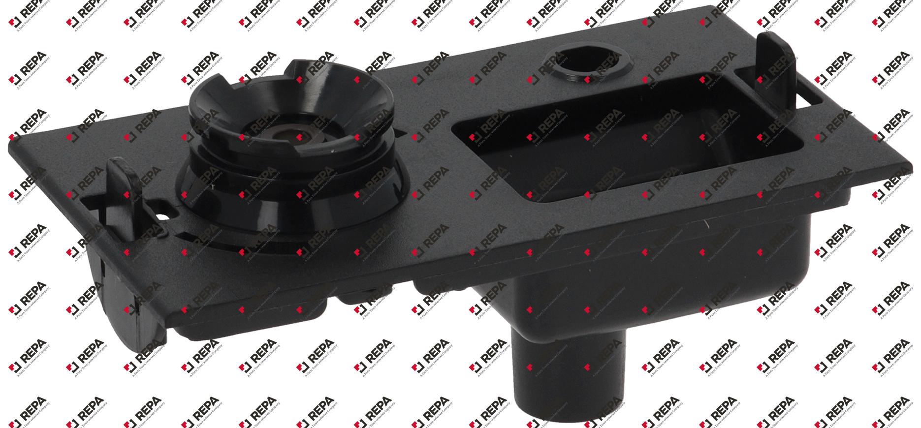 FLANGE+BUSH - FERRARA