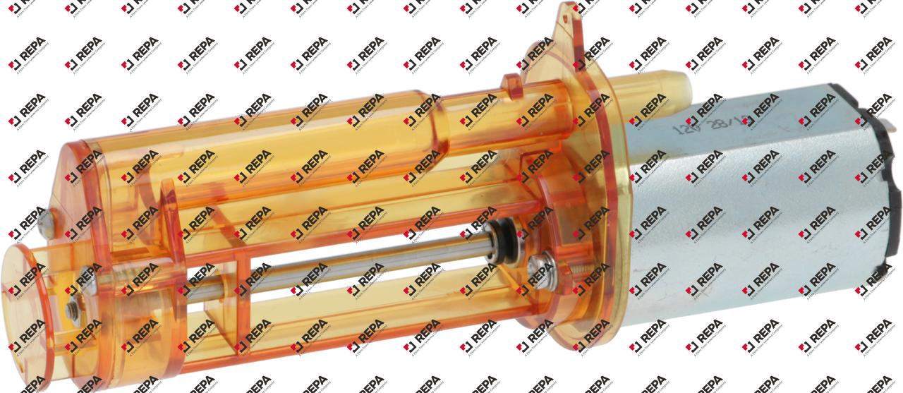 PUMP WITHOUT PCB - CA/MA