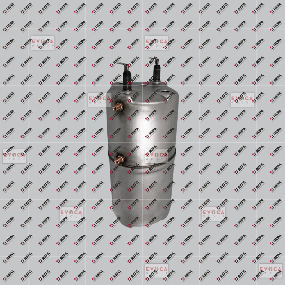 BOILER ZUSAMMENGEB. 2900W - 230V