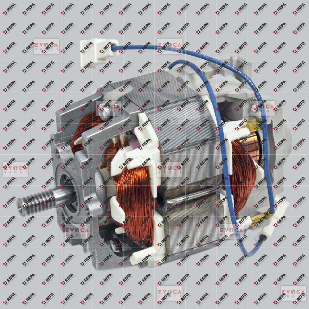 MOTOR RIEMENMÜHLE - STECKER-