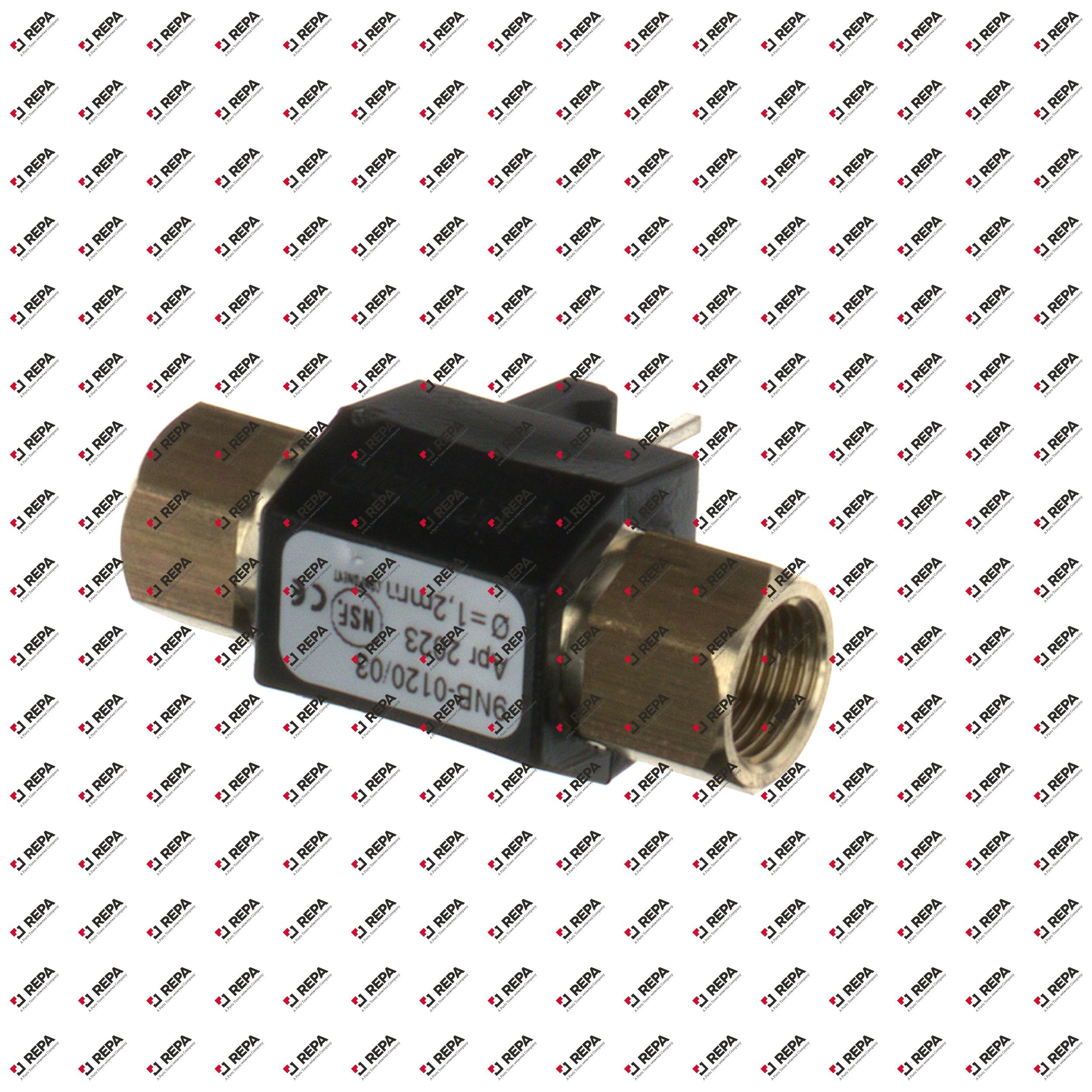 Contatore volumetrico