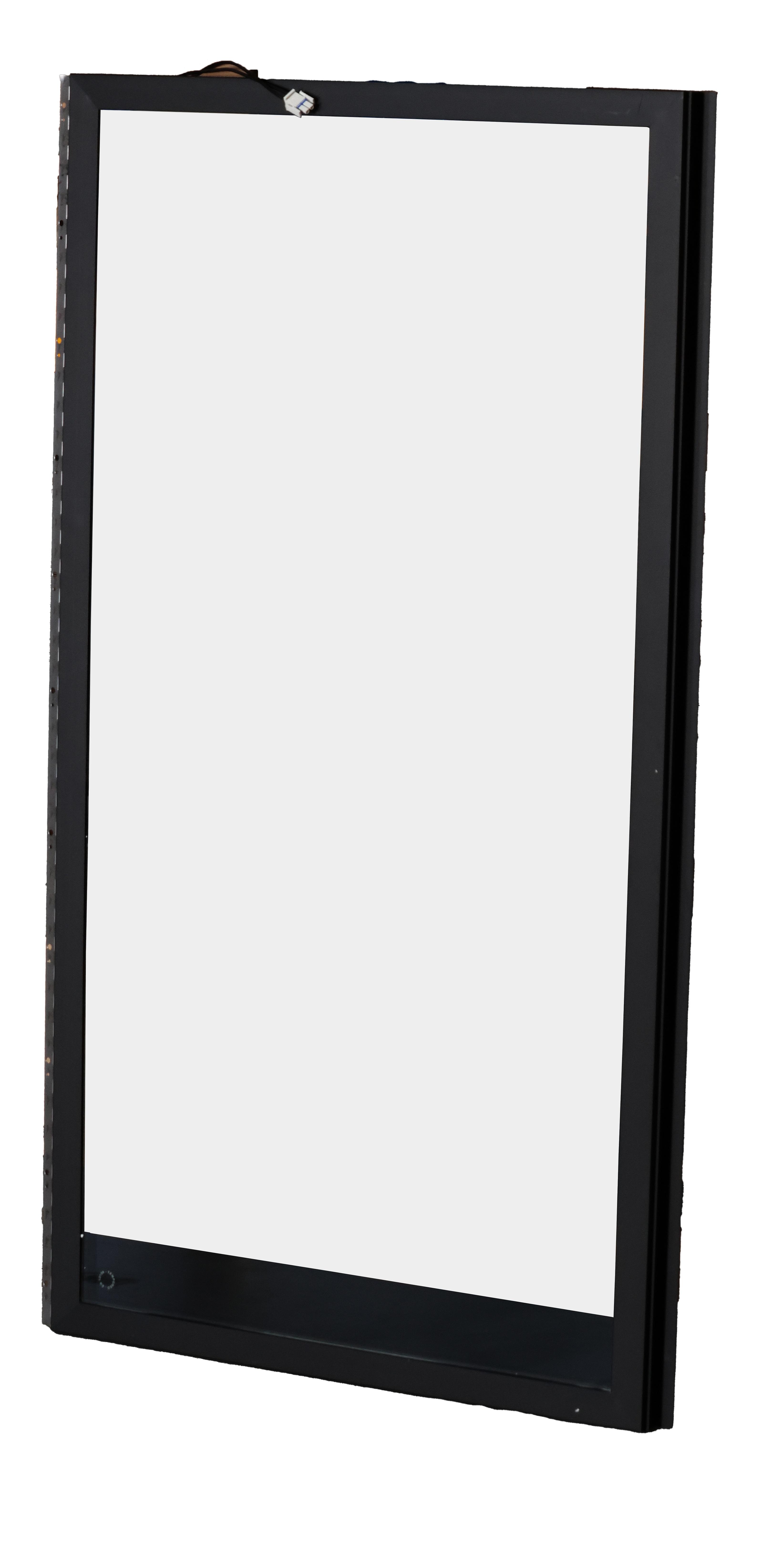DISPLAY CASE ASSEMBLY FOOD VERSION WITH 458868 | Horecatiger