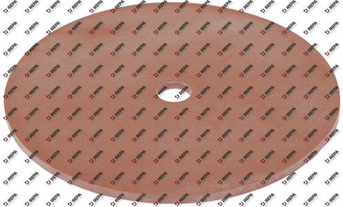 FILTER SEAL DELTA BR