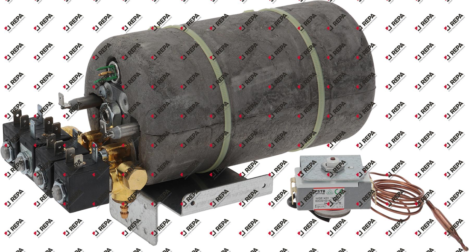 BAUGRUPPE BOILER 2000W