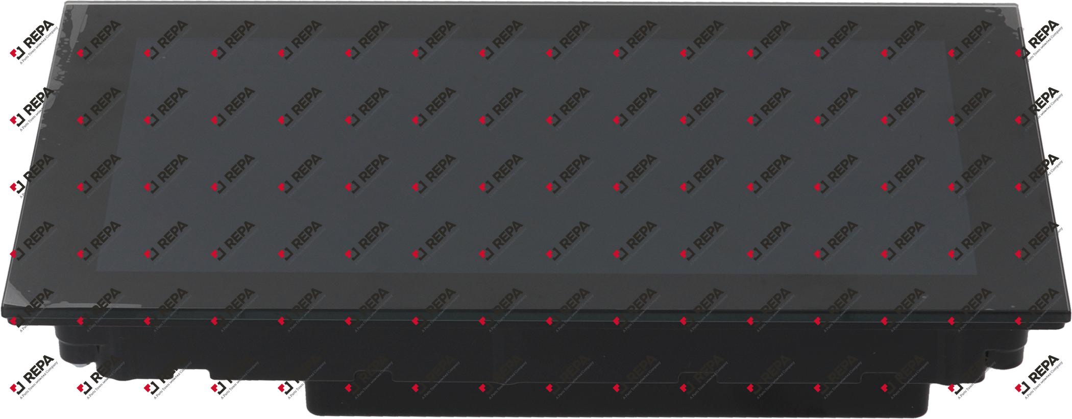 "10 ""TOUCH ASSEMBLY - 9100"