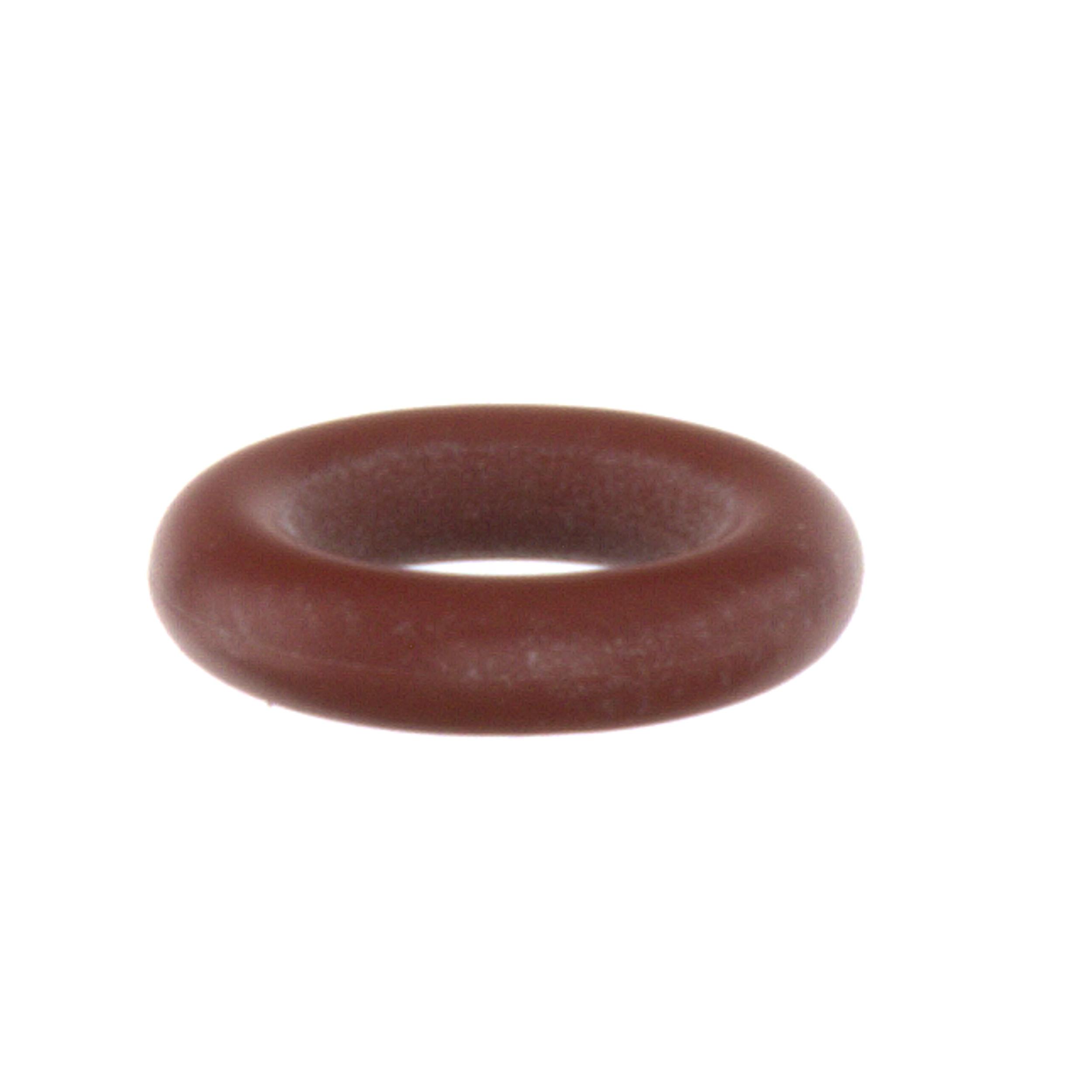 JUNTA TÓRICA 0050-20 DE SILICONA, PAQUETE DE 20