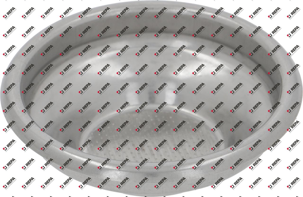 FILTERSIEB 8-12 GR FILTER STANDARD