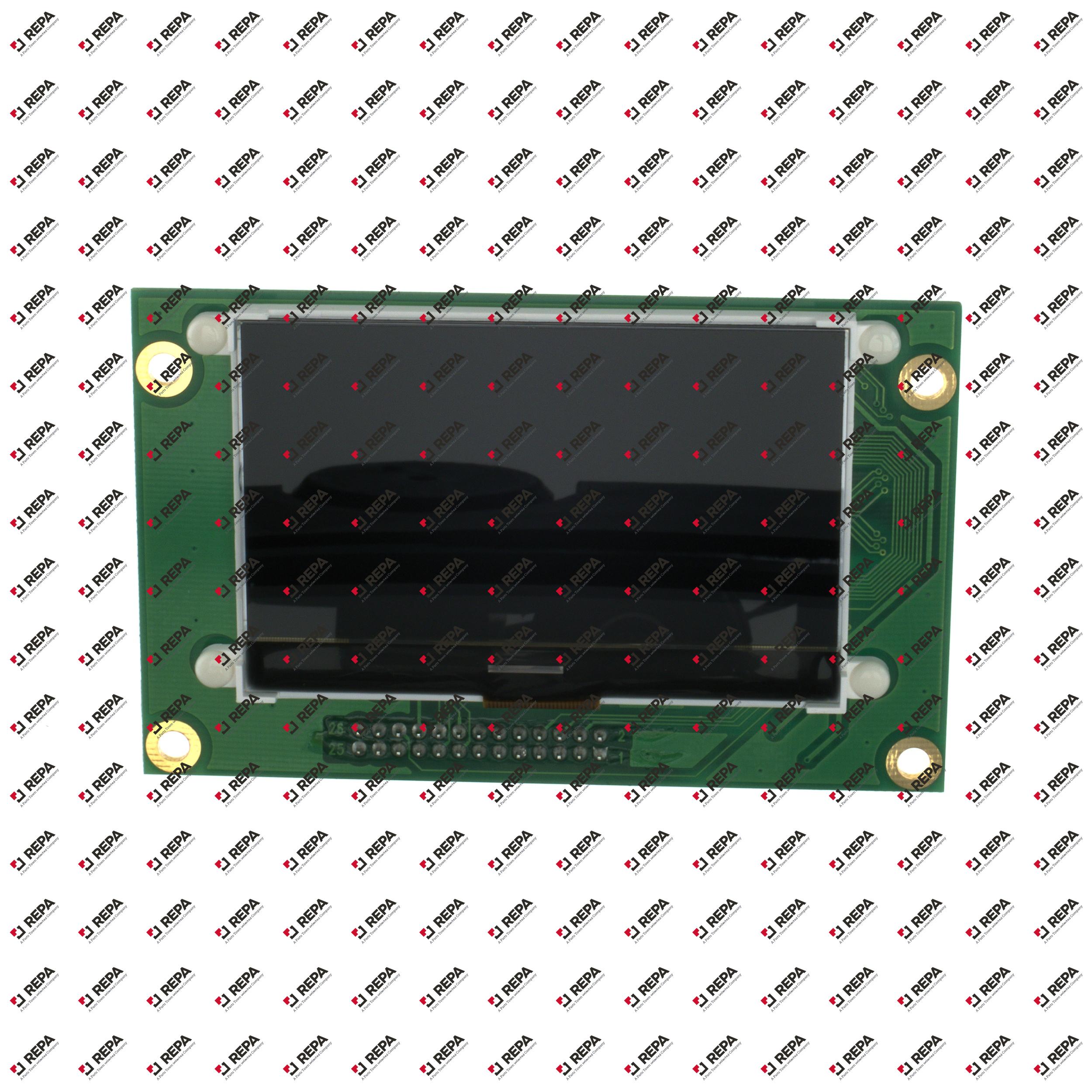 GRAFIKDISPLAY