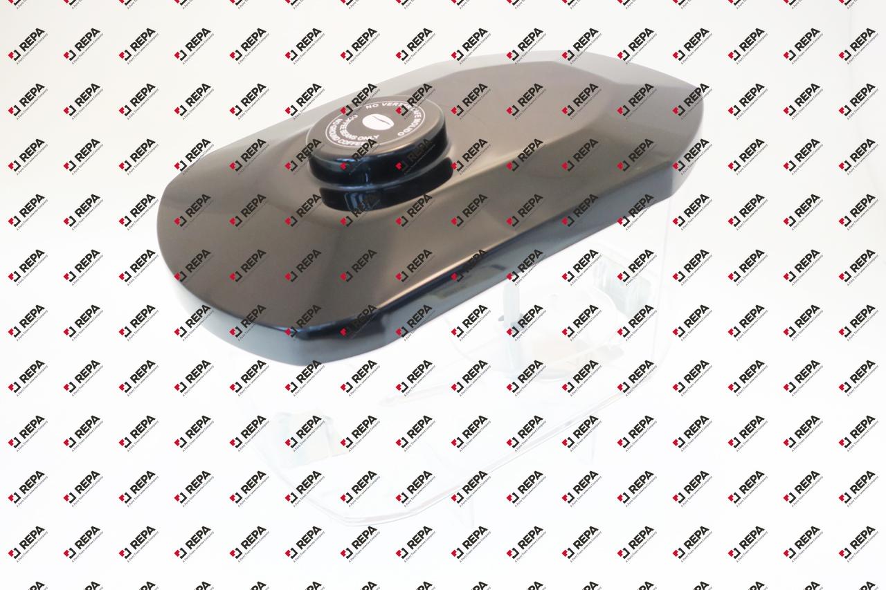 GRINDER HOPPER ASSEMBLY Q10