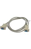 10484060 FLASH-KABEL RS232 ANSCHLUSSLEITUNG