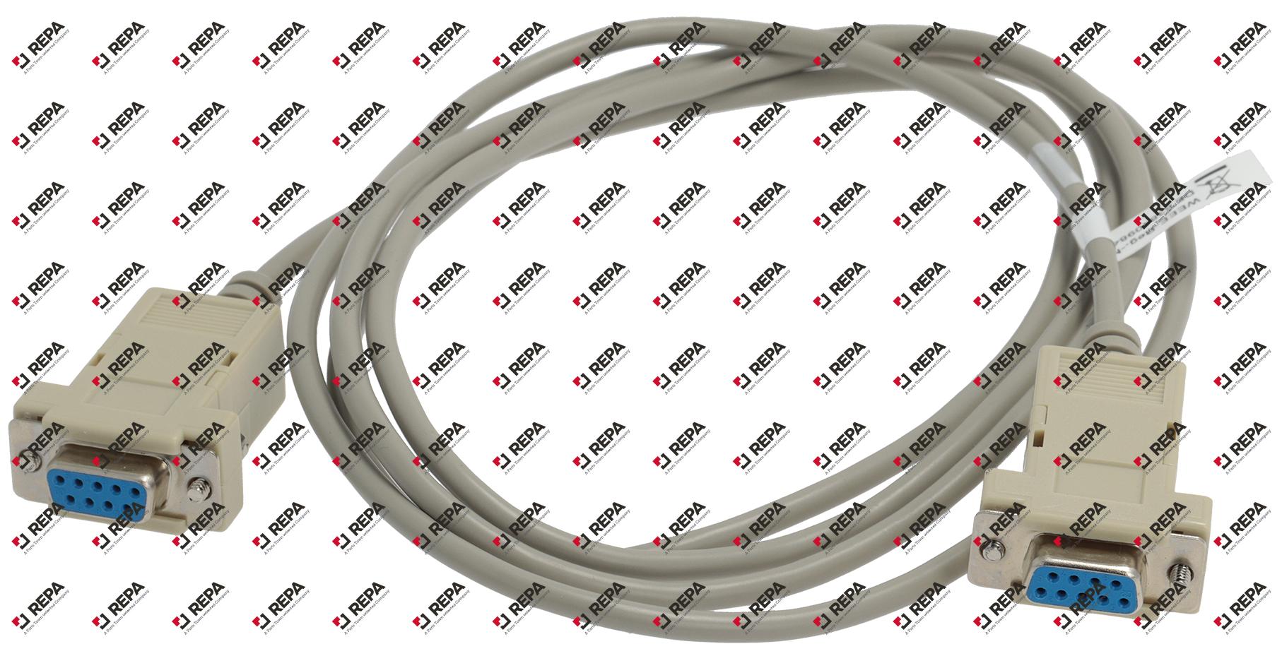 FLASH-KABEL RS232 ANSCHLUSSLEITUNG RS232
