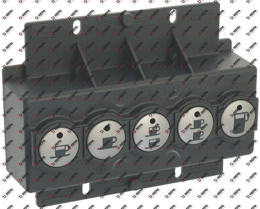KEYPAD IT4 / COMPACT