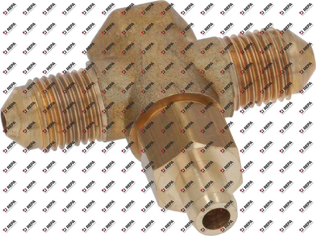 EQUALISING VALVE ASSEMBLY ôTö