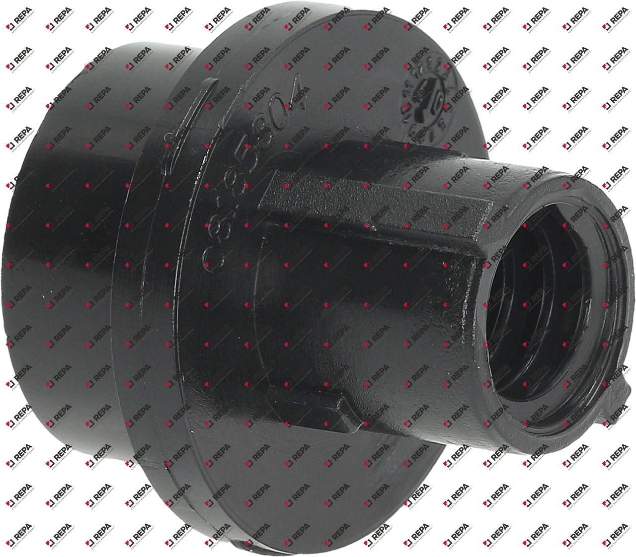 THREADED CAP NE
