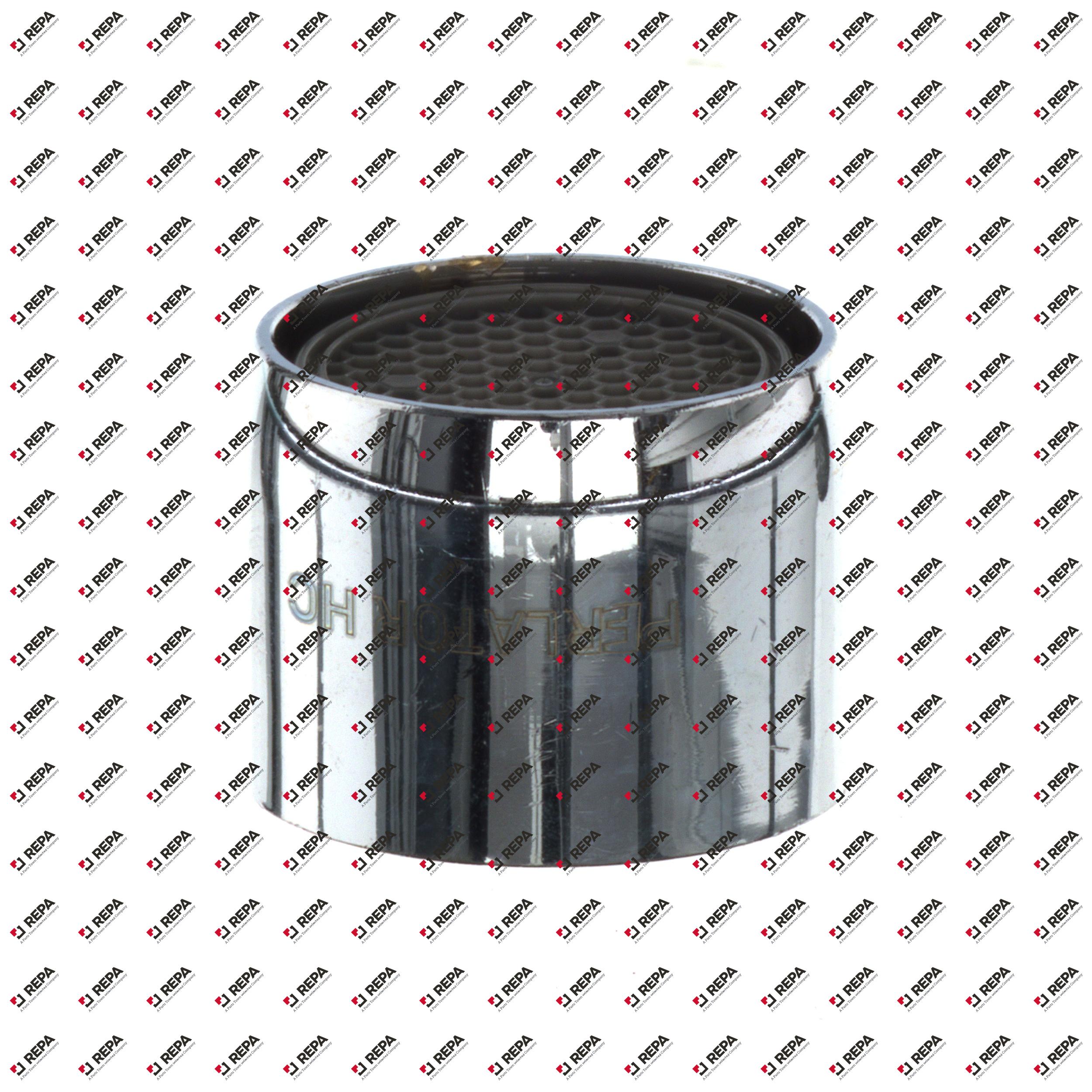 WATER OUTLET MESH ASSY