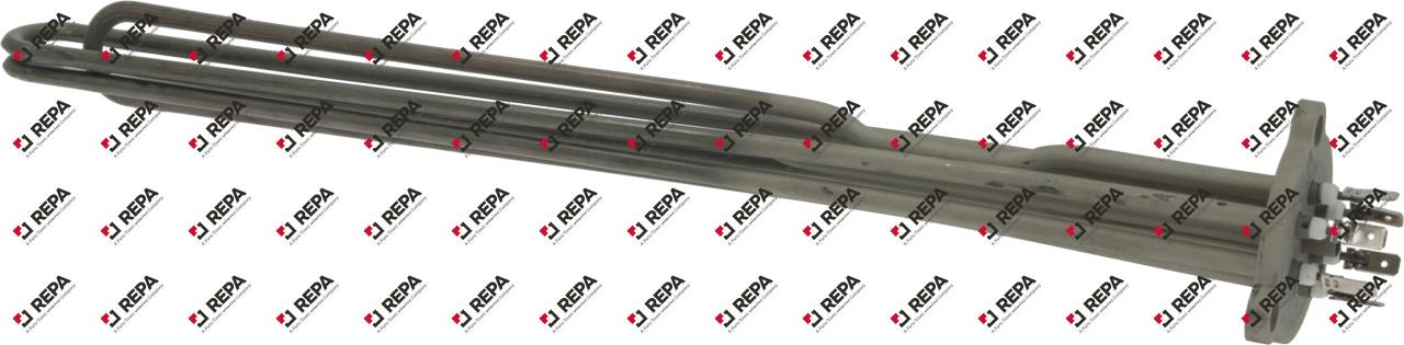 RESISTOR 240V 5950W INOX