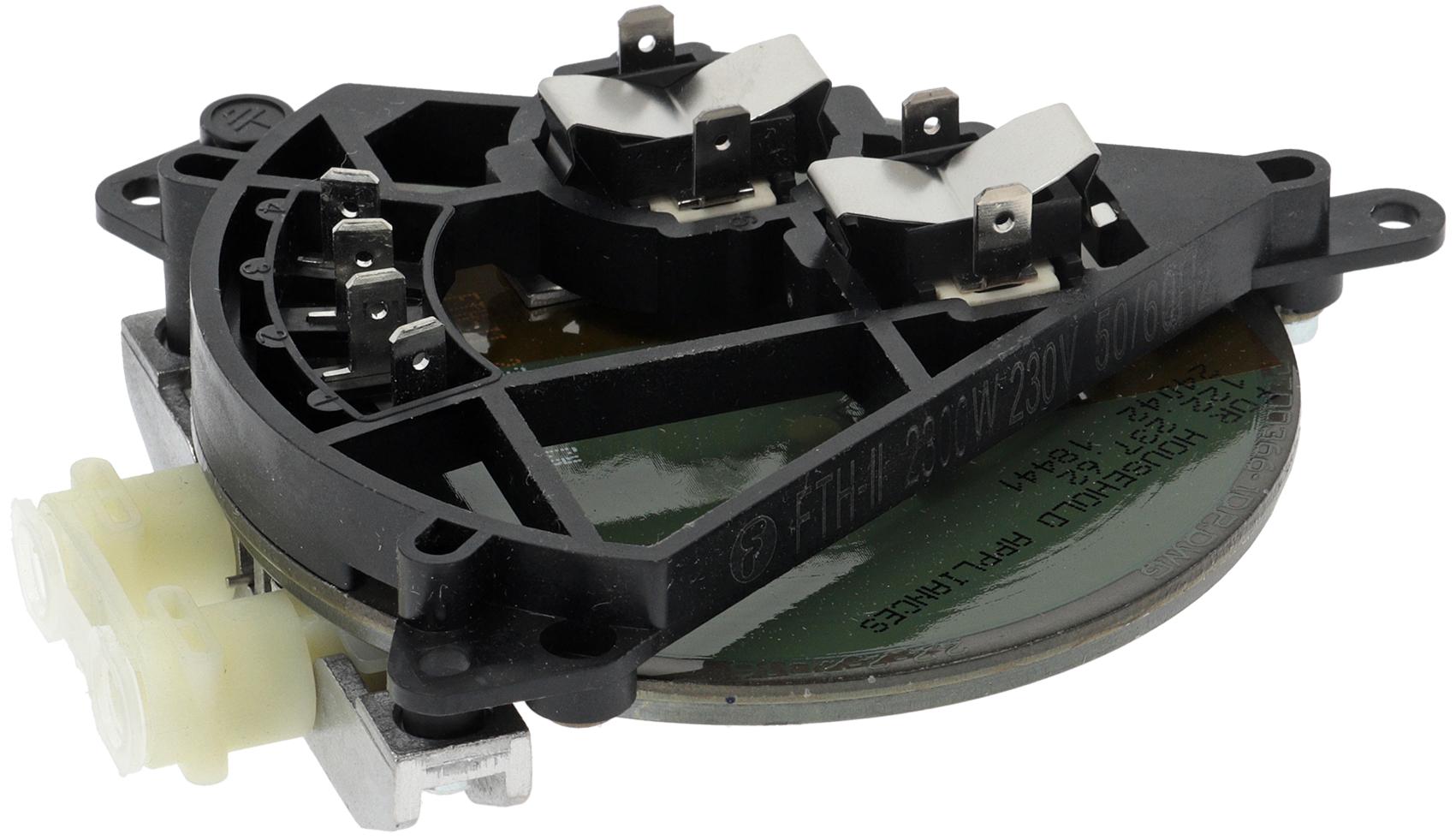 MILCHERWÄRMER 2300 W