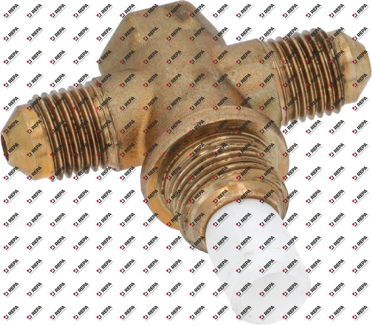 3-WAY FITTING ASSY